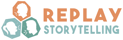 Replay Storytelling