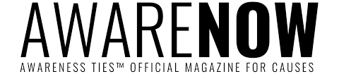 AwareNow Magazine